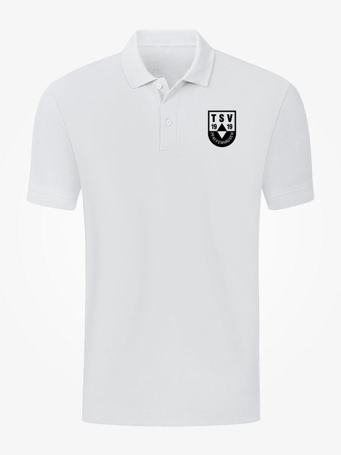 Poloshirt Basic Herren