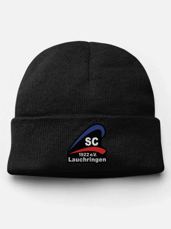 Beanie Sticklogo