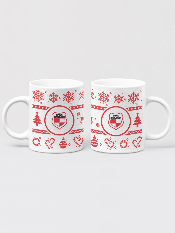 Tasse Christmas
