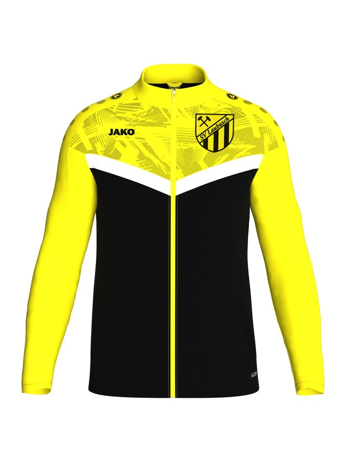 Jako Polyesterjacke Iconic