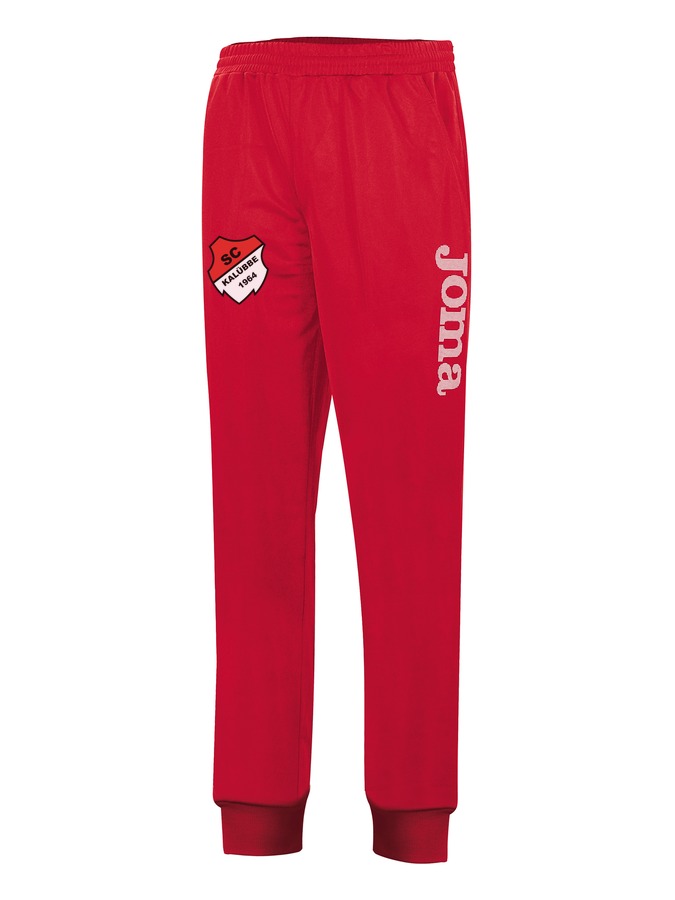 Joma Hose Polyfleece Suez
