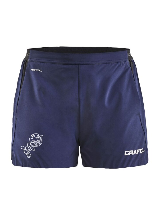 Craft Pro Control Impact Shorts Damen