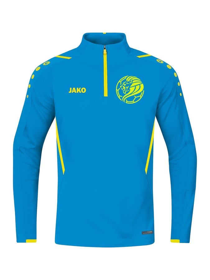 Jako Ziptop Challenge