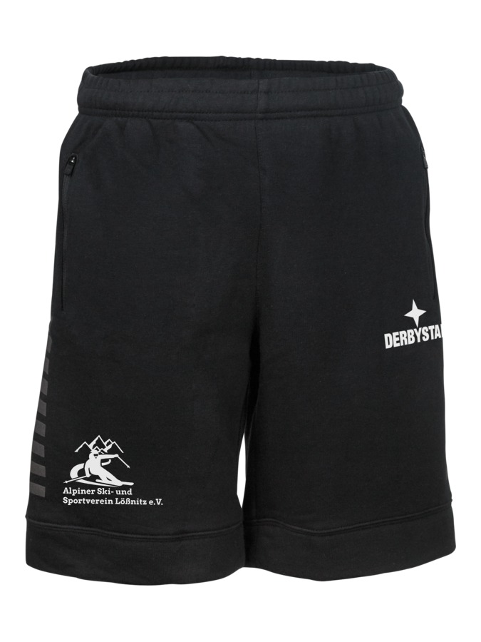 Derbystar Sweatshort Ultimo
