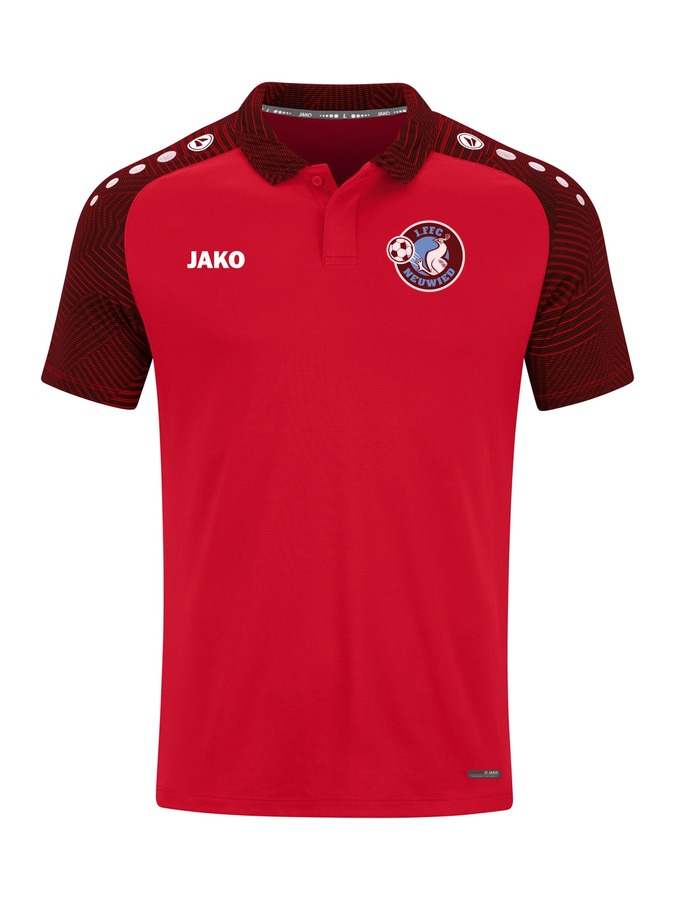 Jako Poloshirt Performance