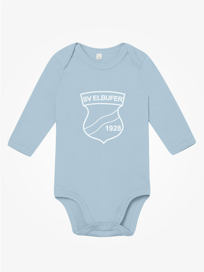 Baby Body Langarm