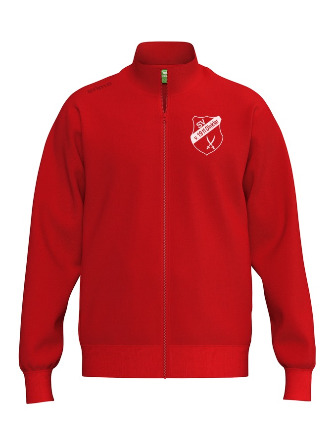 Erima Teamsport Sweatjacke