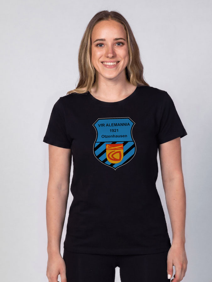 Shirt Classic Damen