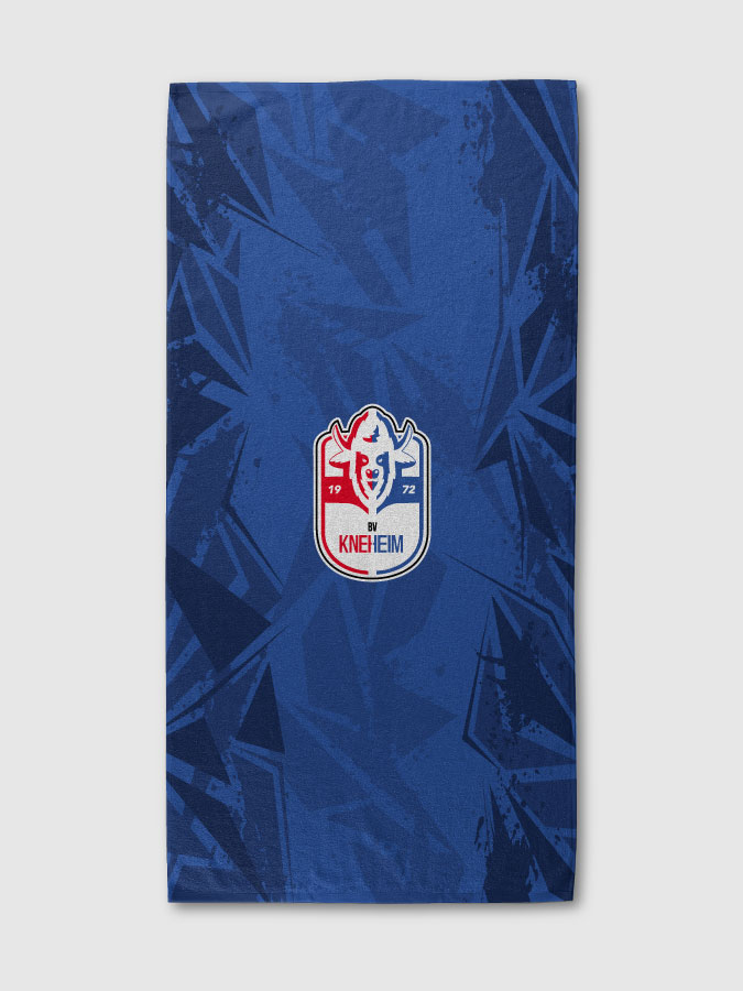 Strandhandtuch Dynamic