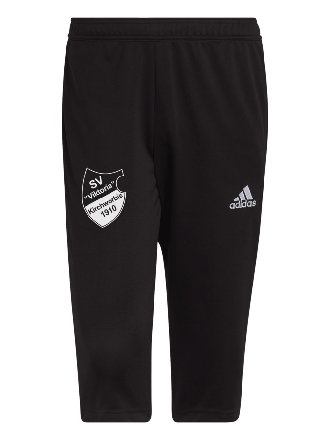 adidas Entrada 22 3/4-Hose