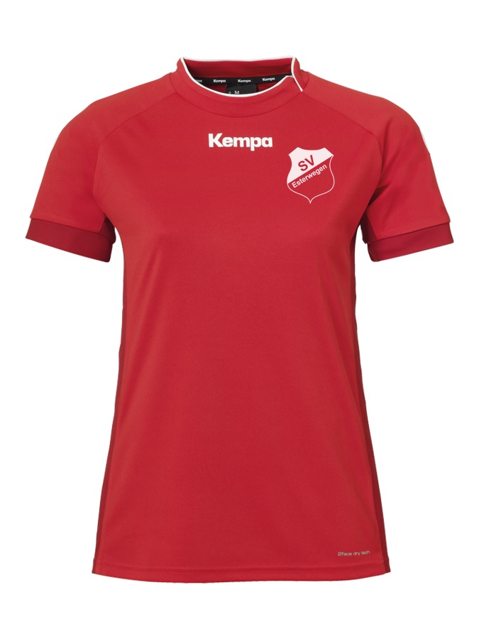 Kempa Prime Trikot Damen