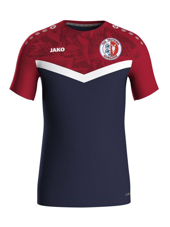 Jako T-Shirt Iconic