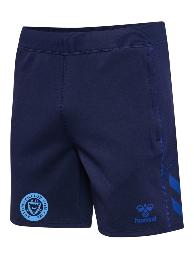 Hummel Move 2.0 Shorts