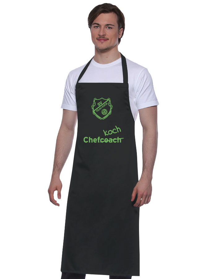 Kochschürze Sergen