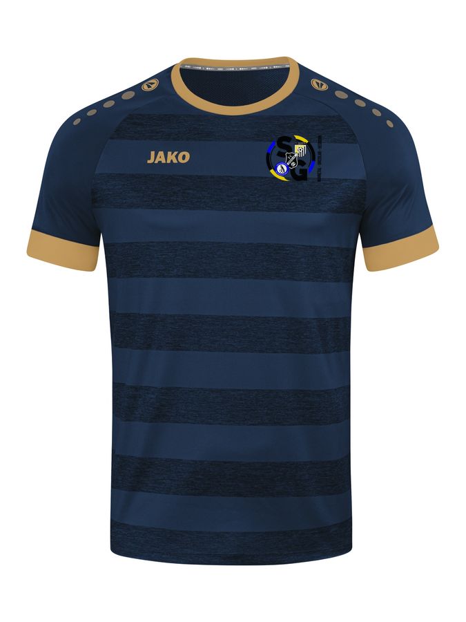 Jako Trikot Celtic Melange Kurzarm