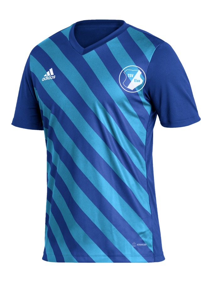 adidas Entrada 22 GFX Trikot