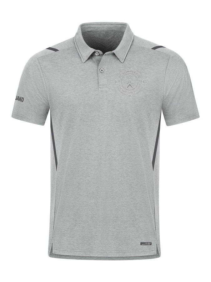 Jako Poloshirt Challenge