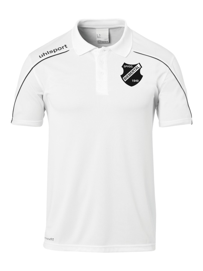 uhlsport Stream 22 Polo Shirt