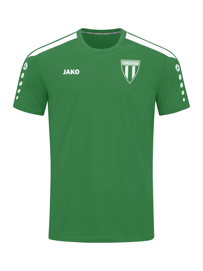 Jako T-Shirt Power