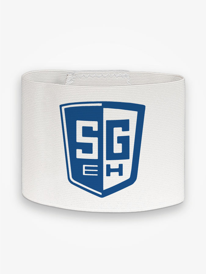 Armbinde Logo