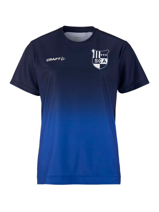 Craft Evolve 2.0 Structured Graphic Trikot Damen