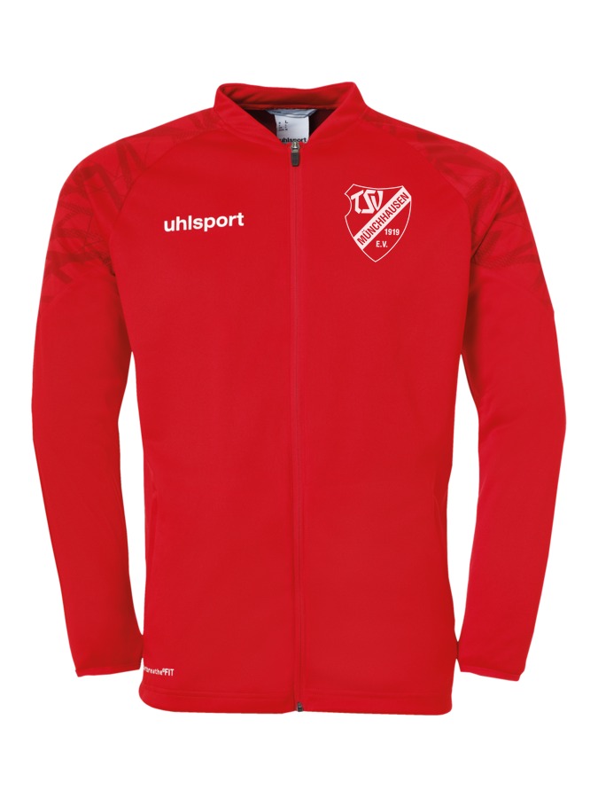 uhlsport Goal 25 Poly Jacke