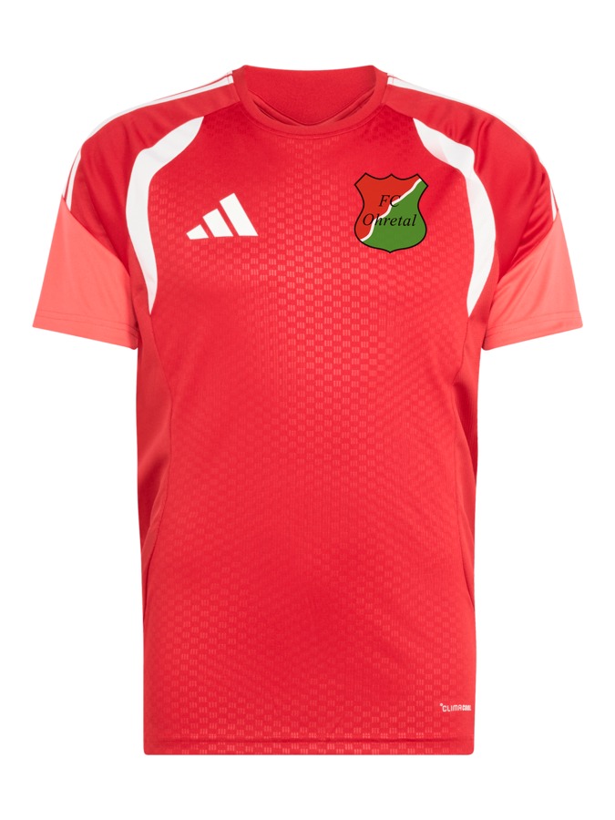 adidas Tiro 26 Competition Trikot