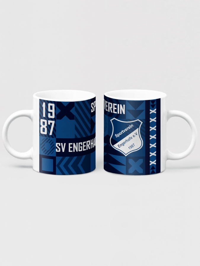 Sammlertasse 2026