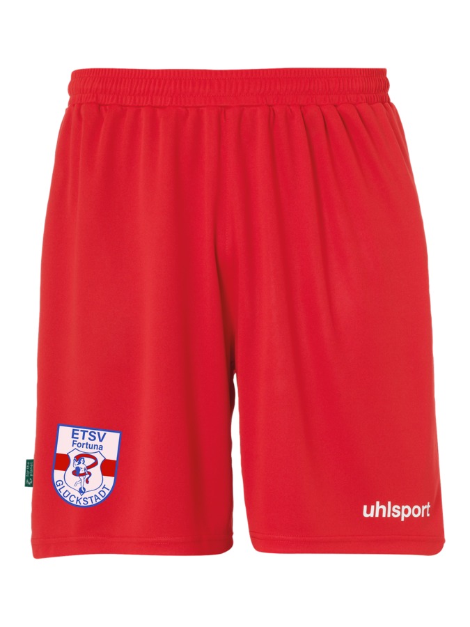 uhlsport Center Basic Shorts FTP