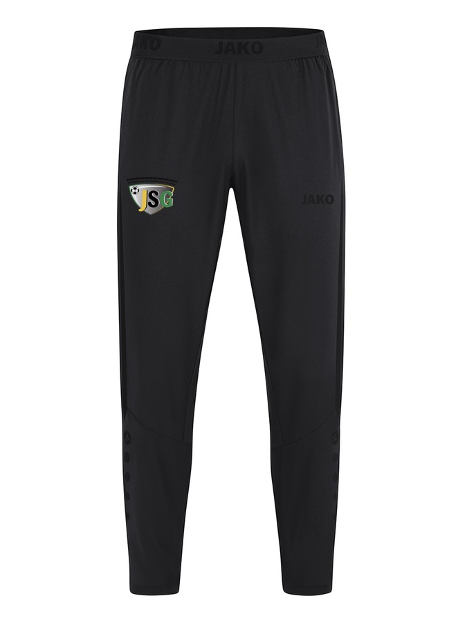 Jako Freizeithose Power