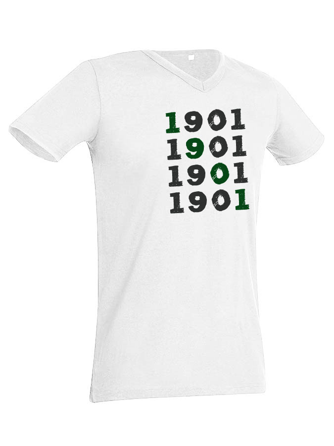 Shirt Levi V-Neck