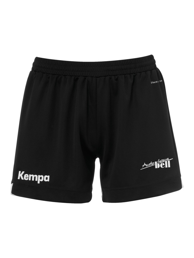 Kempa Player Shorts Damen