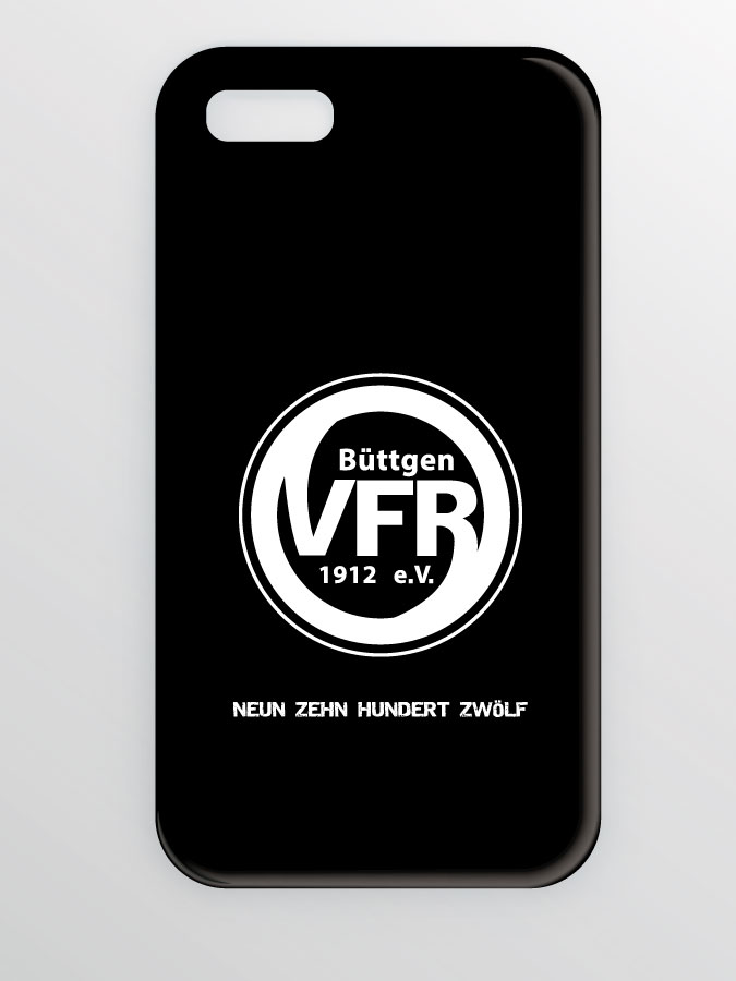 Smartphone Case Slogan
