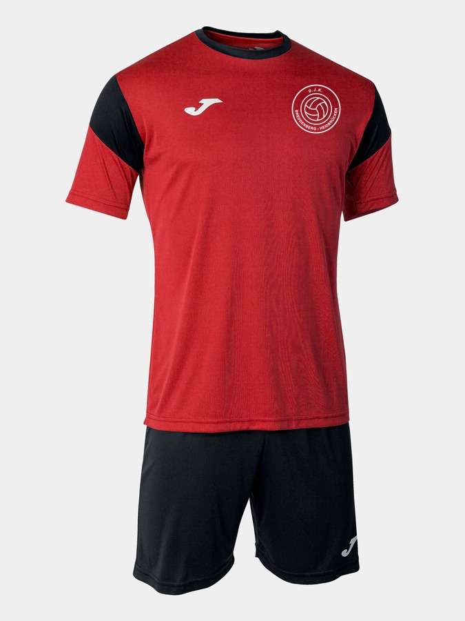 Joma Phoenix Set