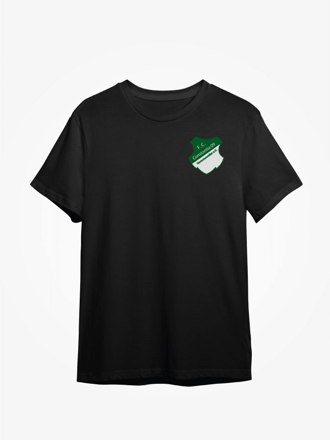 Shirt Organic Kids