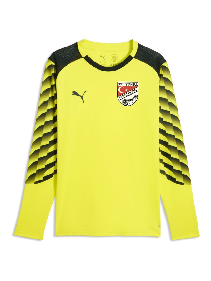 PUMA teamLIGA26 Torwarttrikot Longsleeve