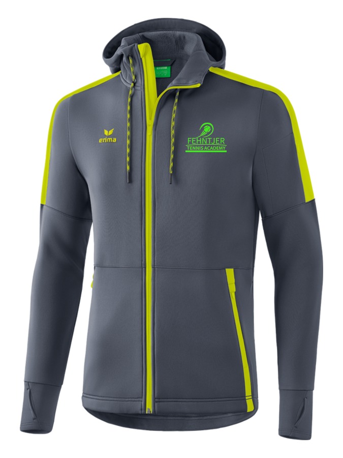 Erima Softshelljacke