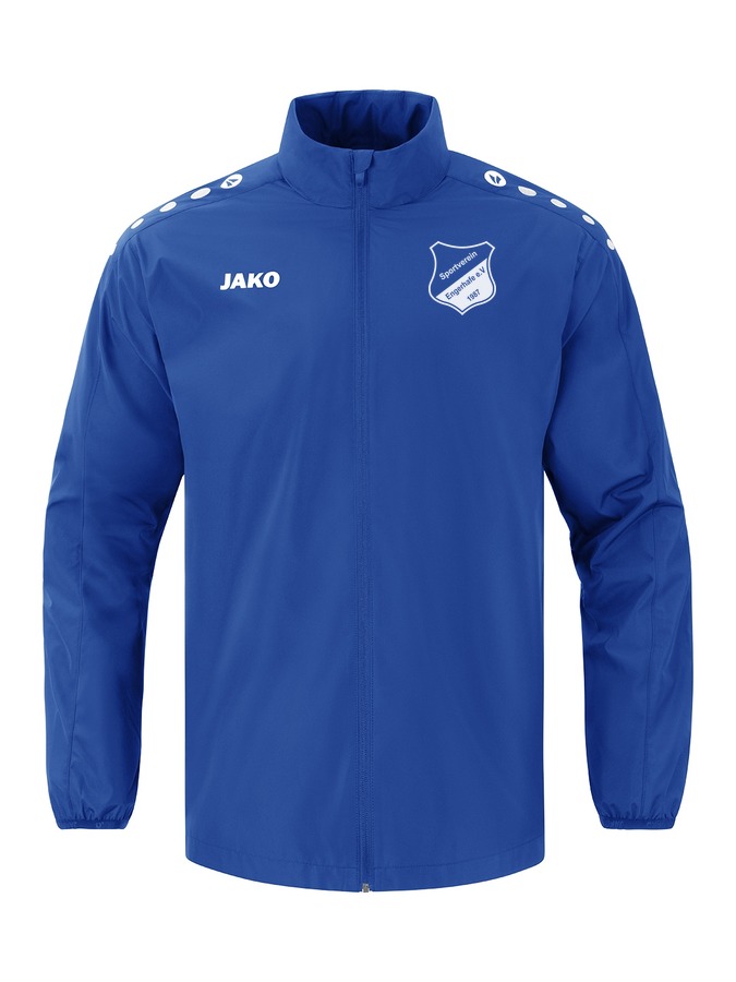 Jako Allwetterjacke Light One