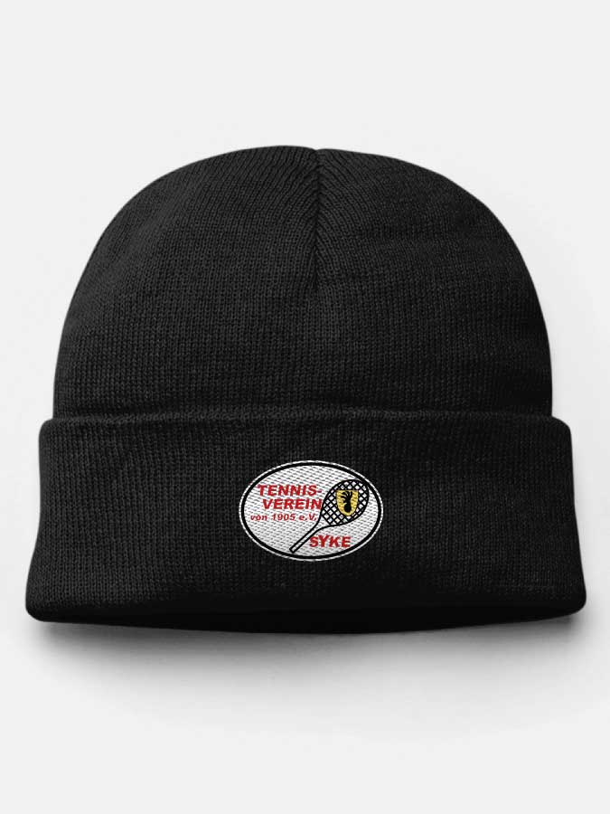 Beanie Sticklogo