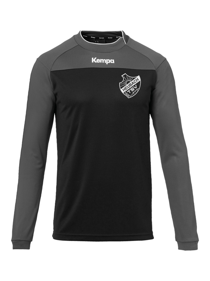Kempa Prime Langarmshirt