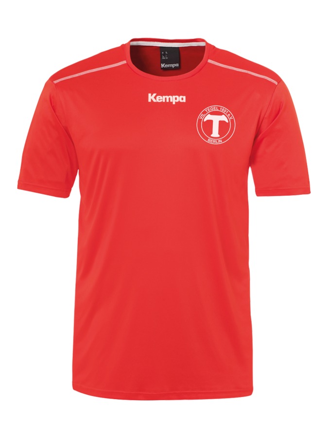 Kempa Poly Trikot
