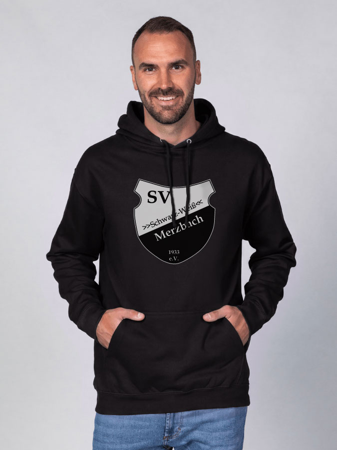 Hoodie Classic Herren