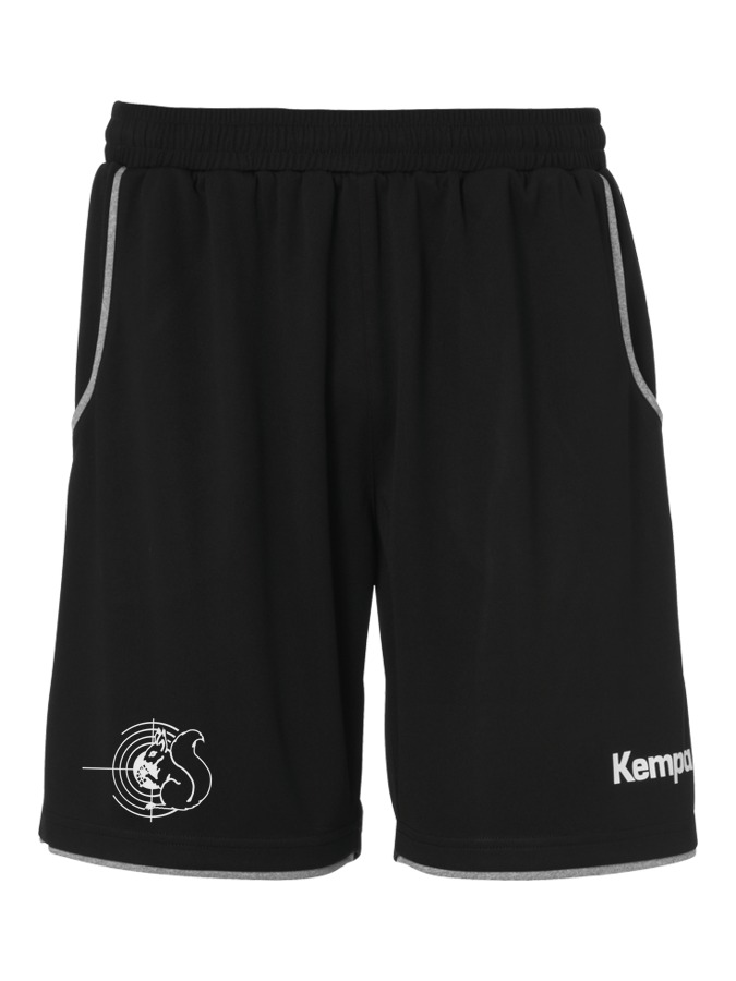 Kempa Schiedsrichter Shorts