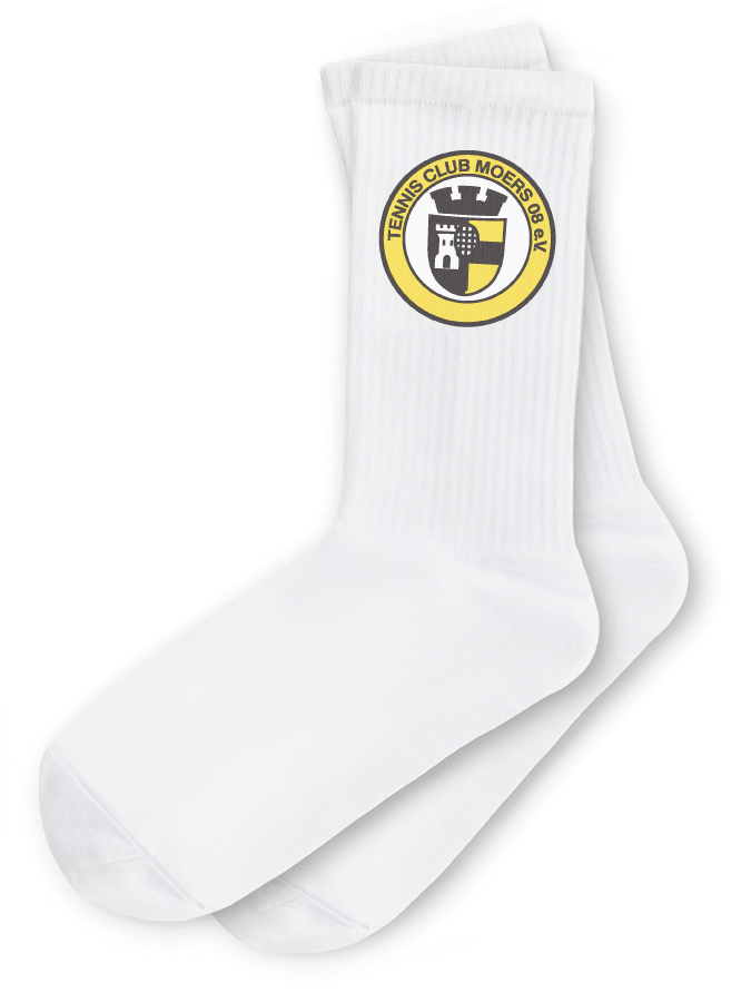 Sportsocken Logo