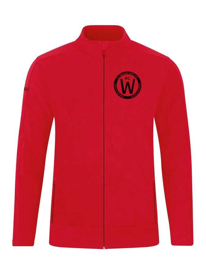 Jako Fleecejacke