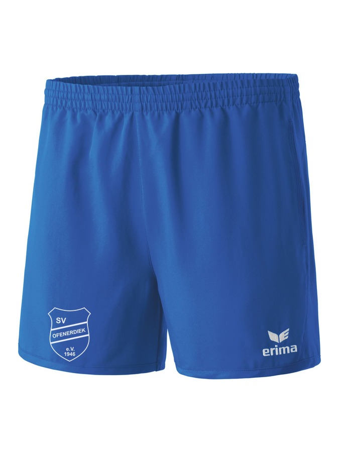 Erima Club 1900 Shorts Damen