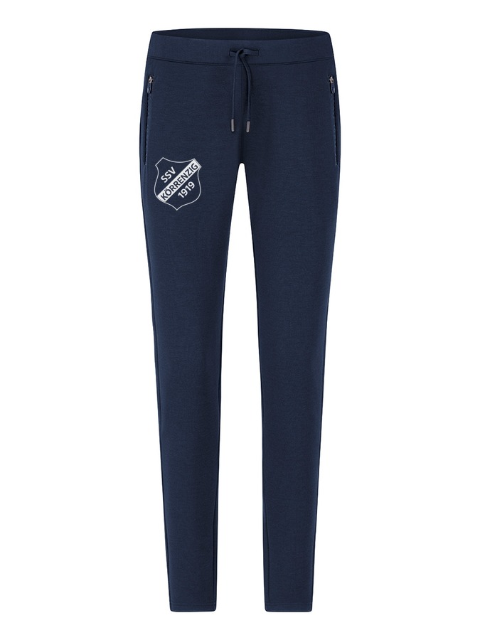 Jako Jogginghose Pro Casual Damen