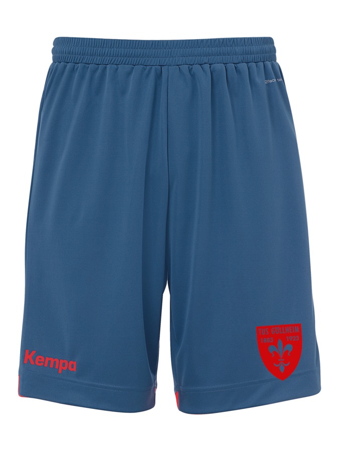 Kempa Player Shorts