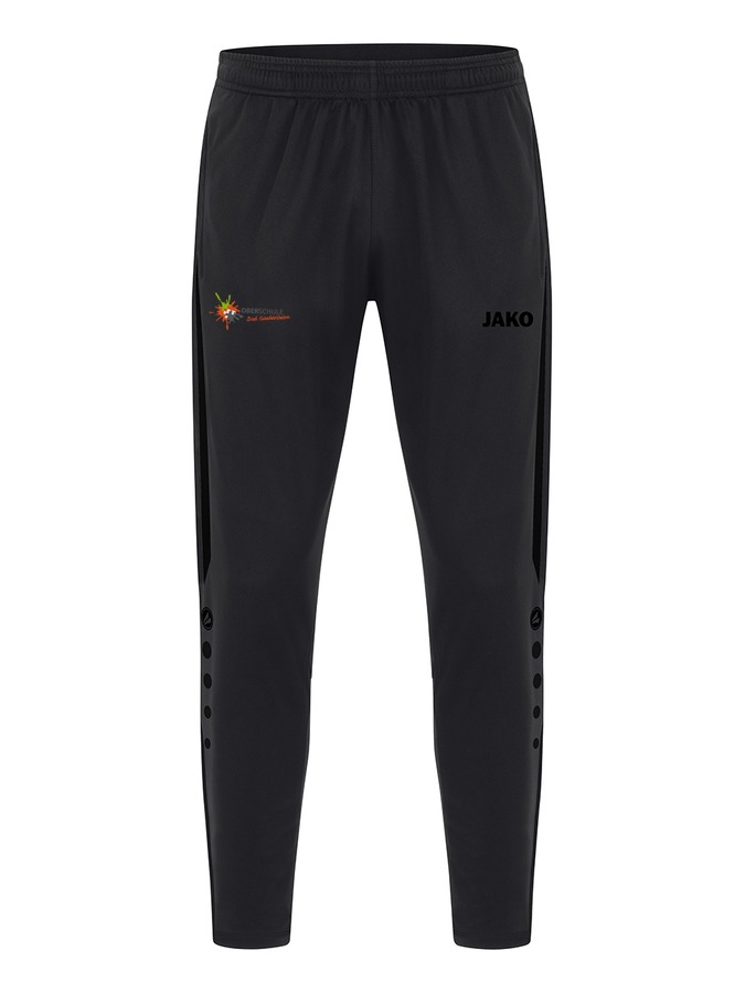 Jako Polyesterhose Power Damen