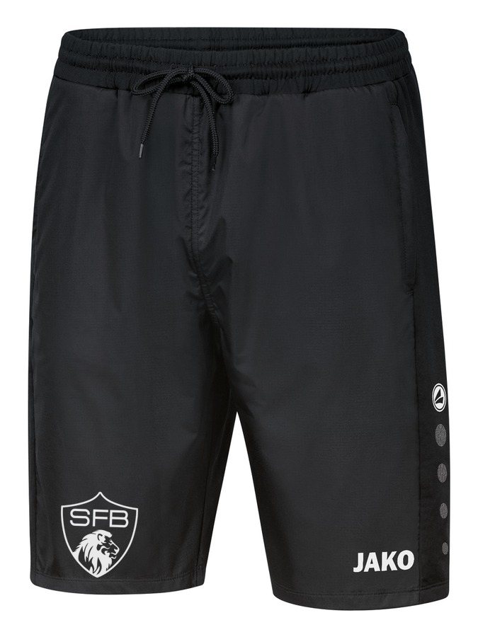 Jako Trainingsshort Winter